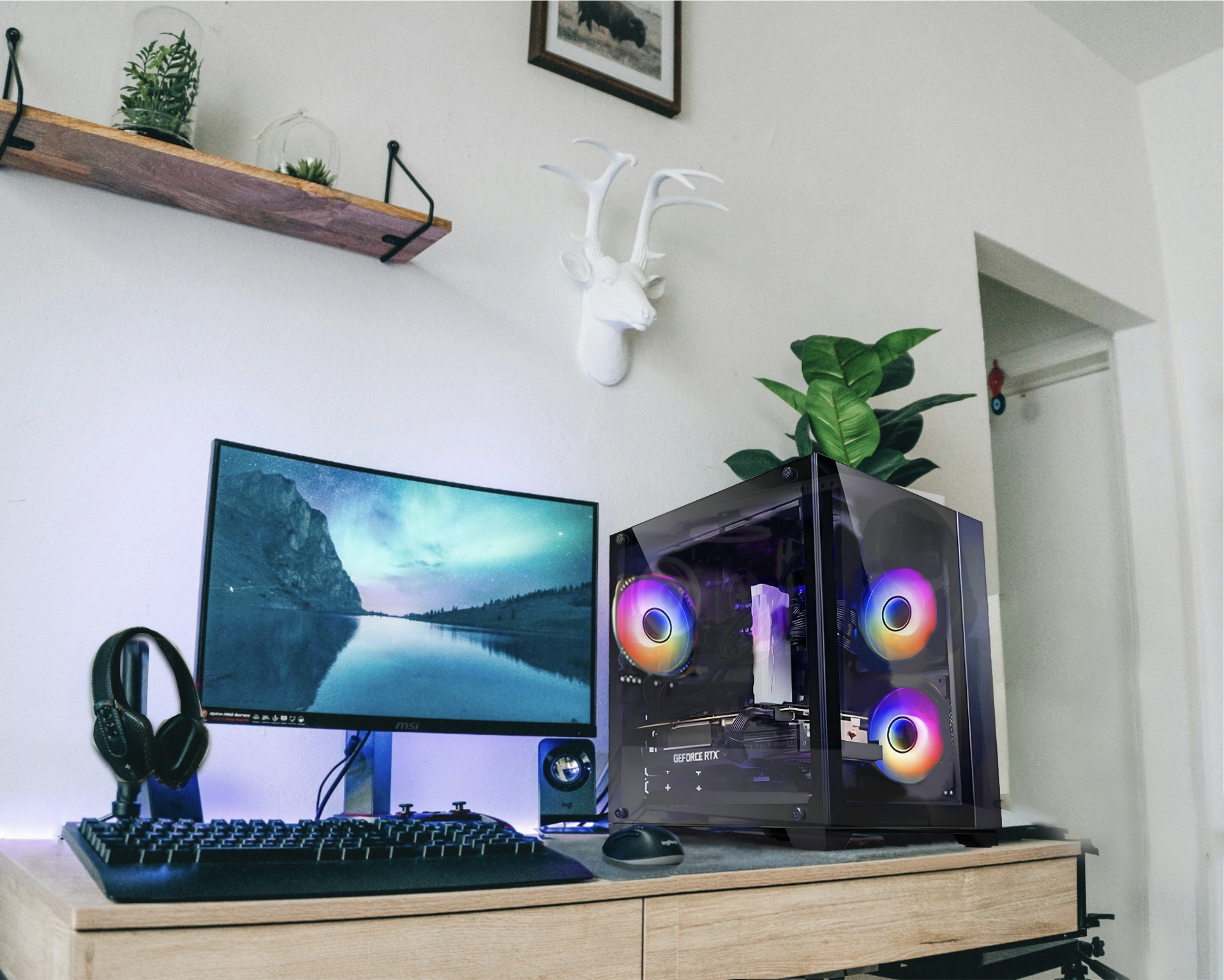Store — gamingpcsouthwest